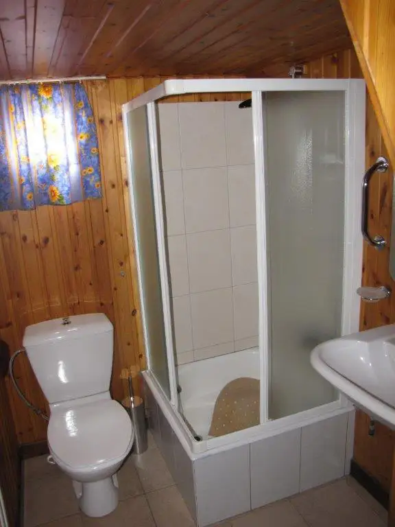 Cottage for 5 people in Herbeumont Champs Simon: le Pavillon